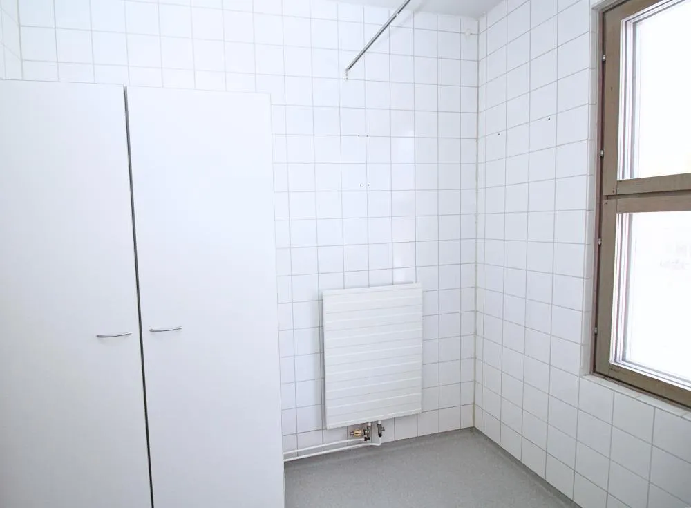 Rooms - Apartment with Balcony and Sauna in Kuopio
