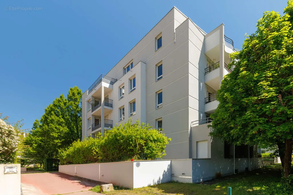 4-toaline korter asukohas Lyon-2e