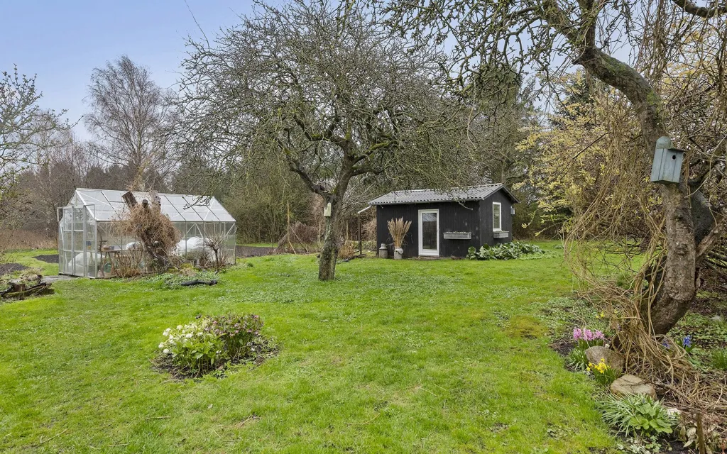 3-room house in Odder
