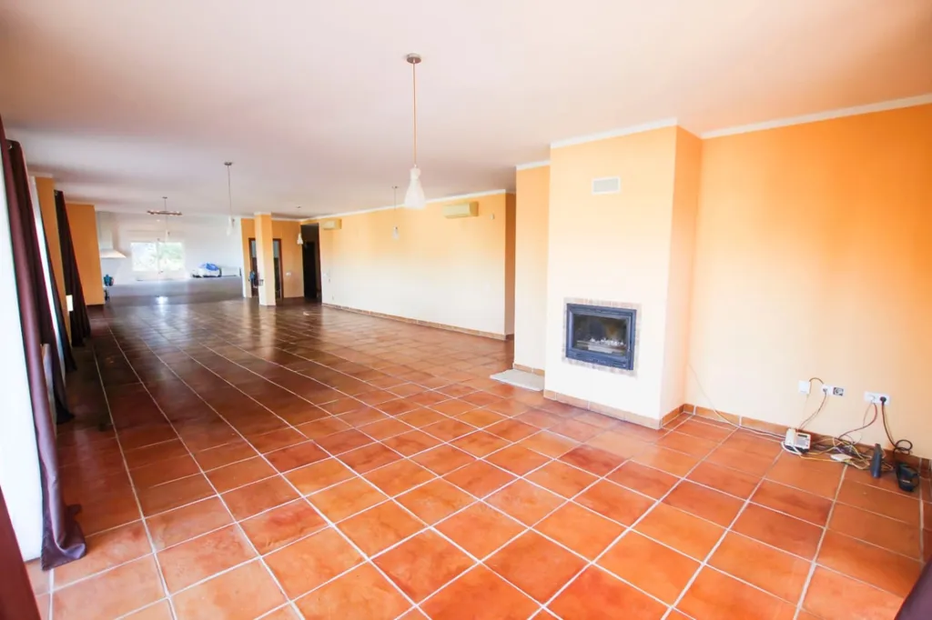 Elutuba - Villa with Sea View and Pool in Altea