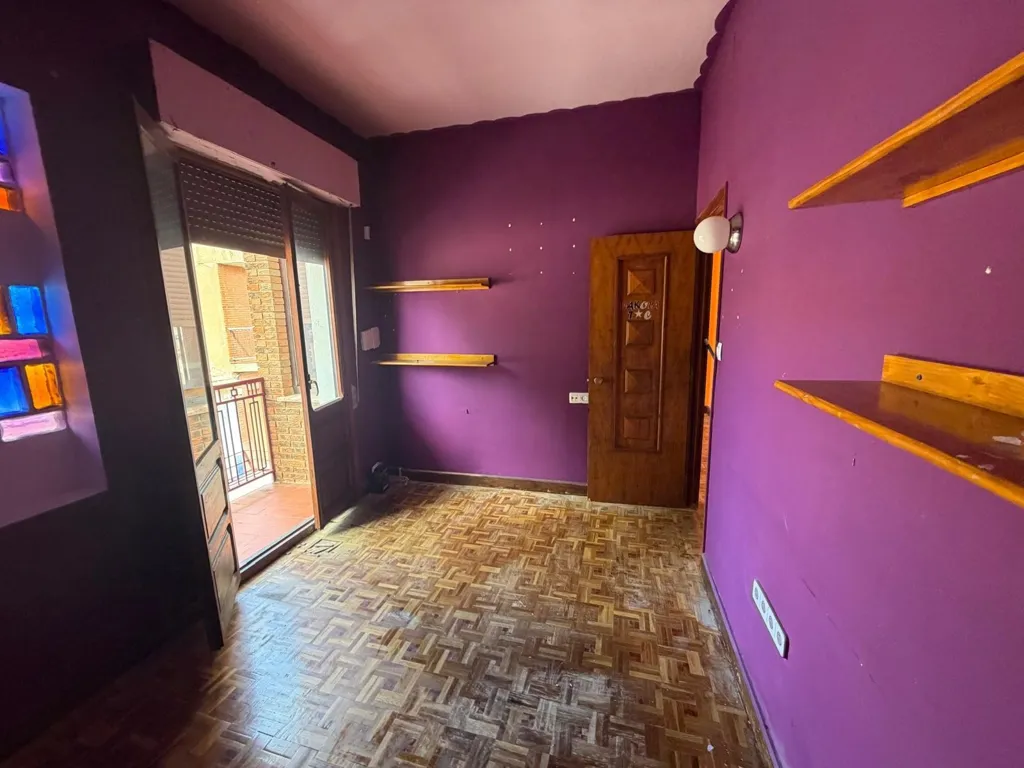 Stanze - Terraced House in Malagón, Ciudad Real