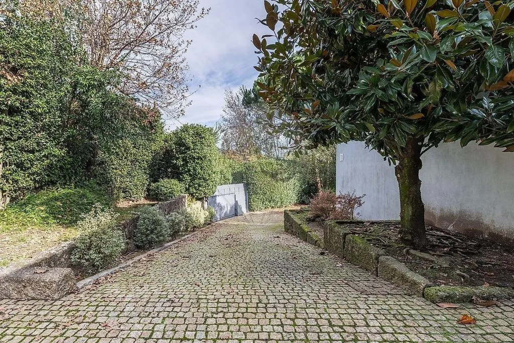 Välivaade - Luxury Detached House with Pool in Vizela