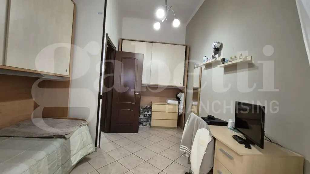 Magamistoad - Renovated Flat with Terrace in Bagnoli