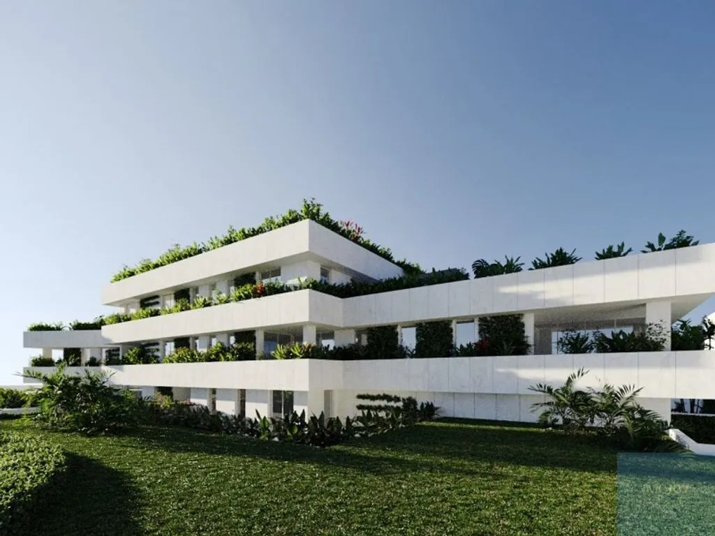 Välivaade - Luxury 2-Bedroom Apartment in Cascais