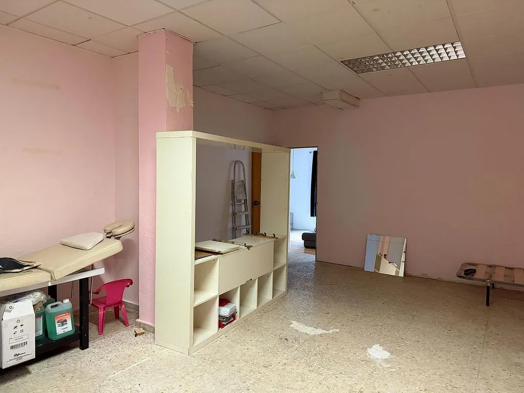 Toad - Loft Conversion Potential in Barrio Alto