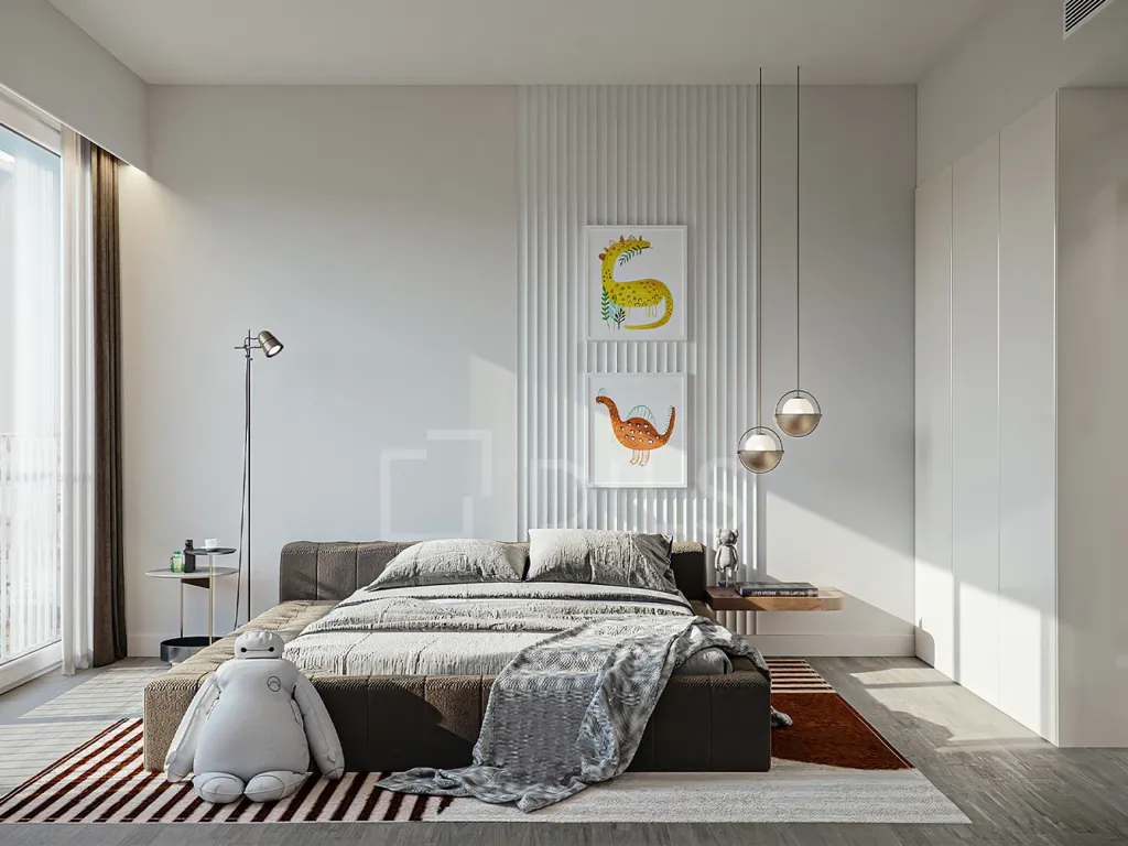 Magamistoad - T2 Apartment with River View in Vila Nova de Gaia