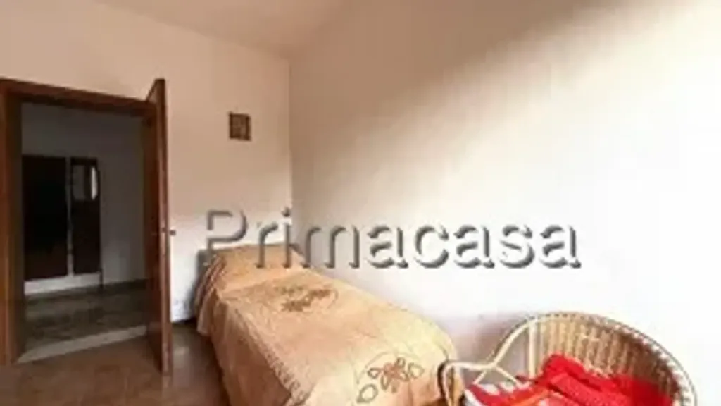 Chambres - Detached House with Garden in Legnago