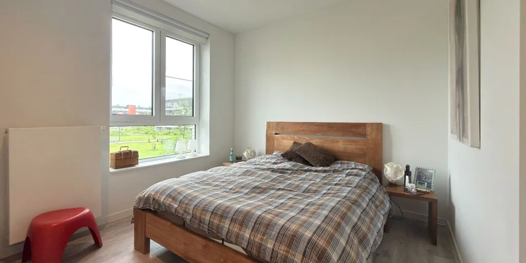 Chambres - Appartement avec Terrasse à Herent