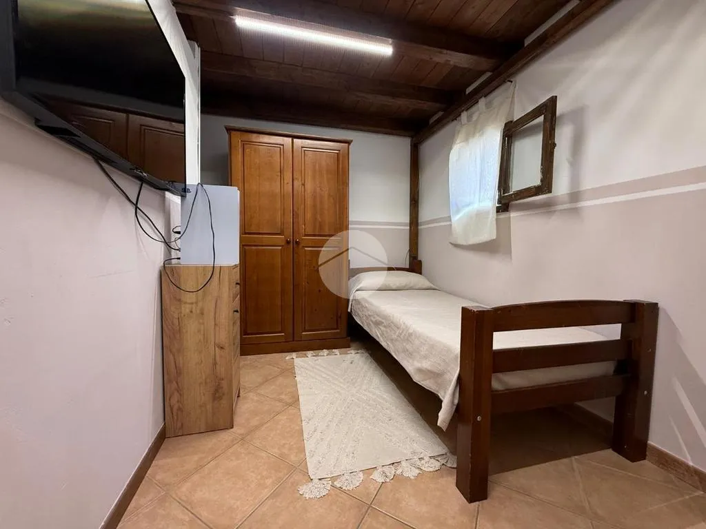 Magamistoad - Bright Apartment with Sea View in Carini