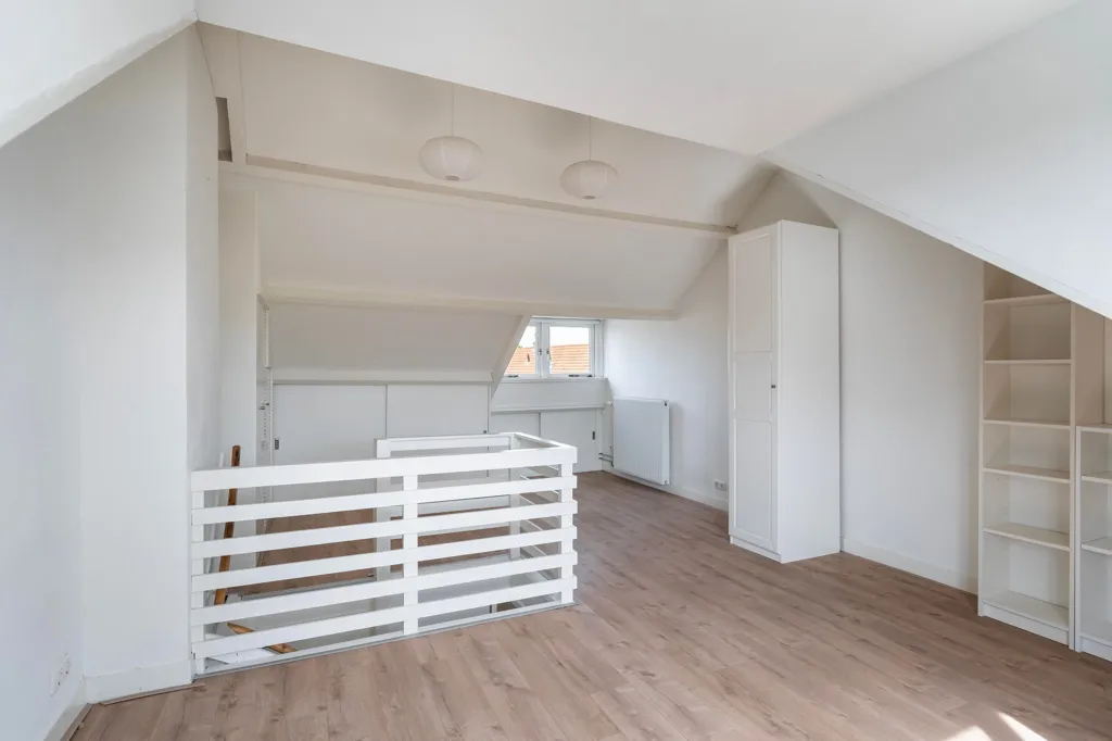 4-toaline kinnisvara asukohas Leiden