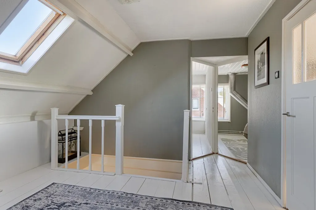 staircase