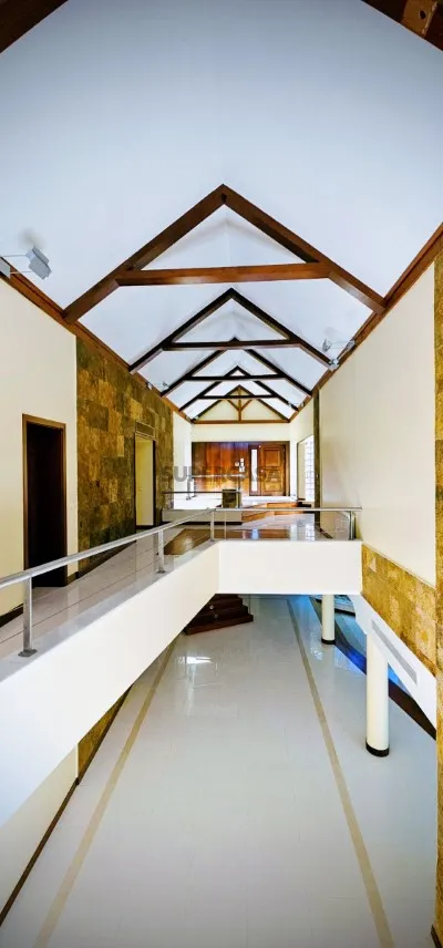Entrée - Triplex T6 Home with Pena Palace View in Belas