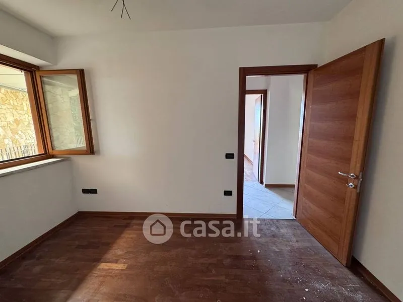 Rooms - Penthouse with Panoramic View in Calcinaia