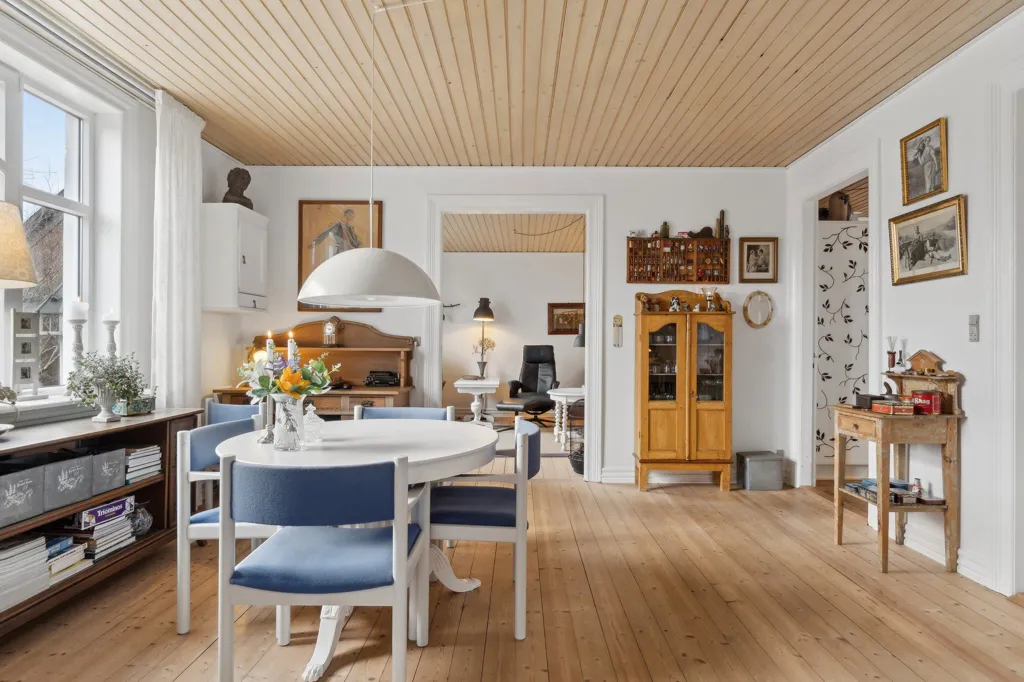 Maison 5 pièces à Nørager