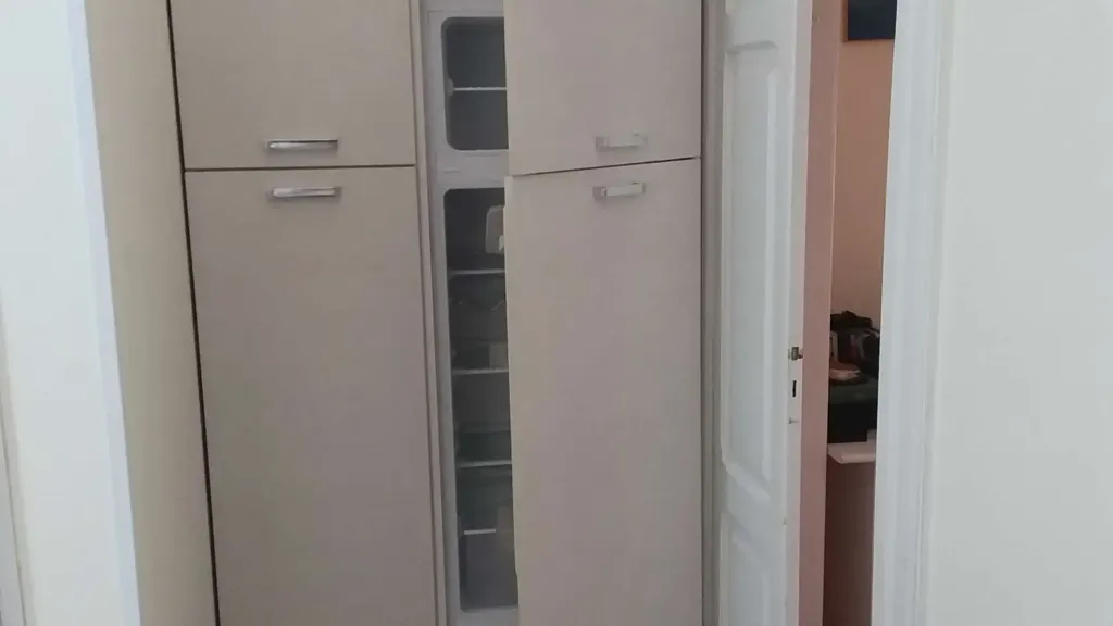 Toad - Rented Two-Bedroom with Balcony in Lecce