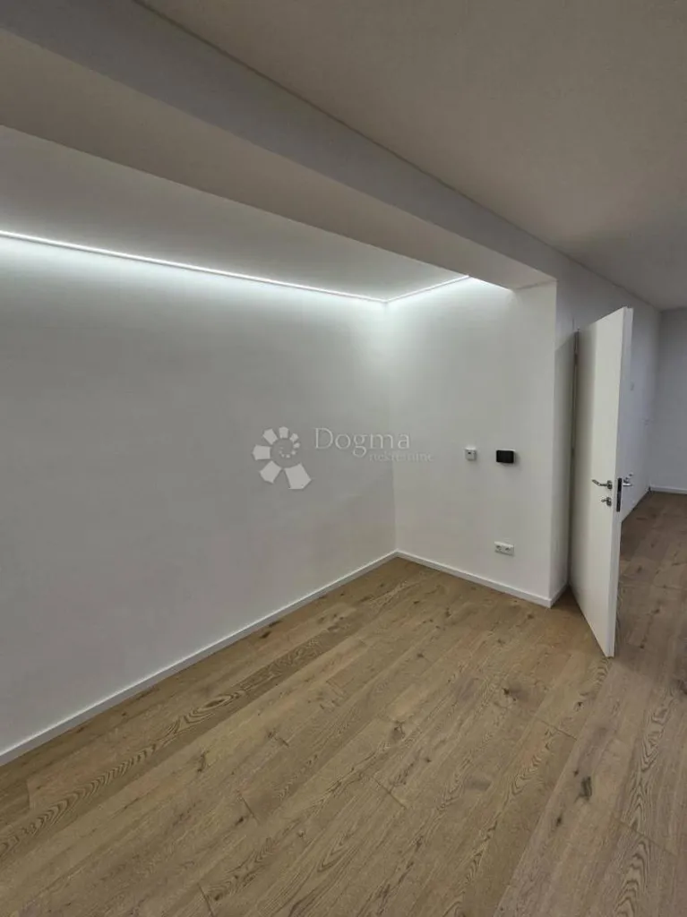 Soggiorno - Apartment with Garage in Crikvenica Centre