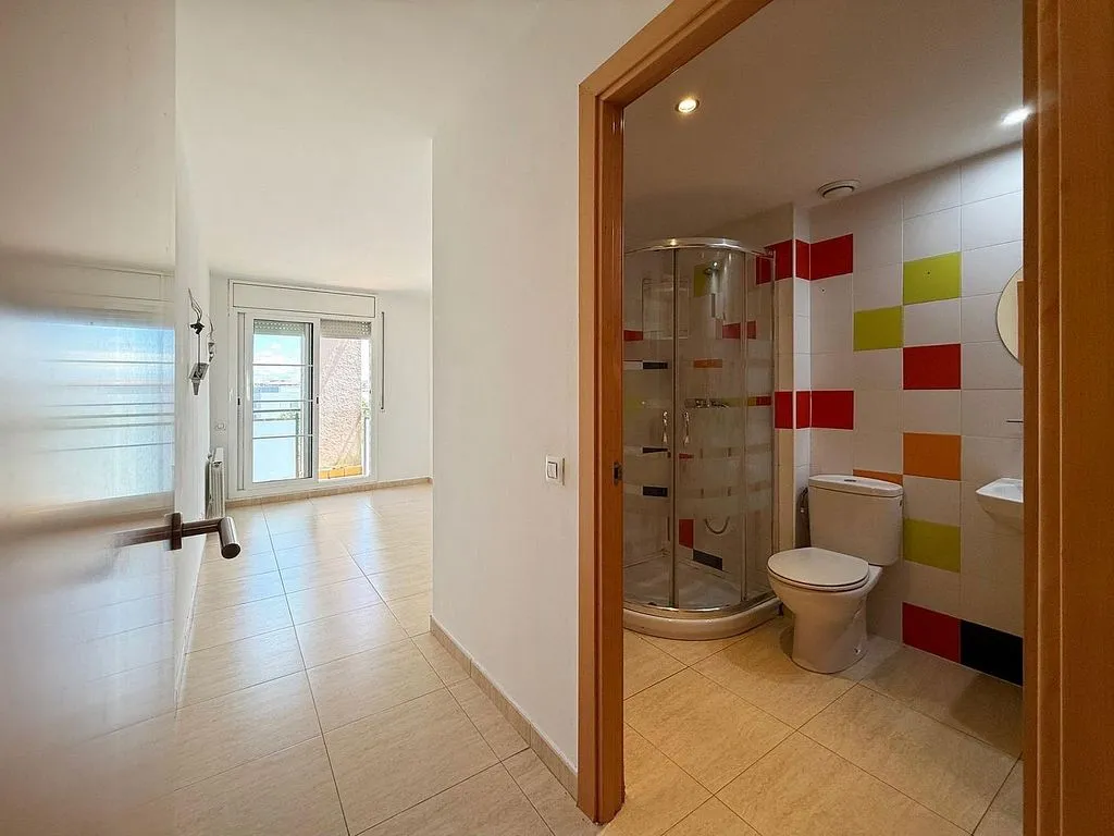 Vannitoad - Duplex with Pool and Terrace in Mion - Puigberenguer