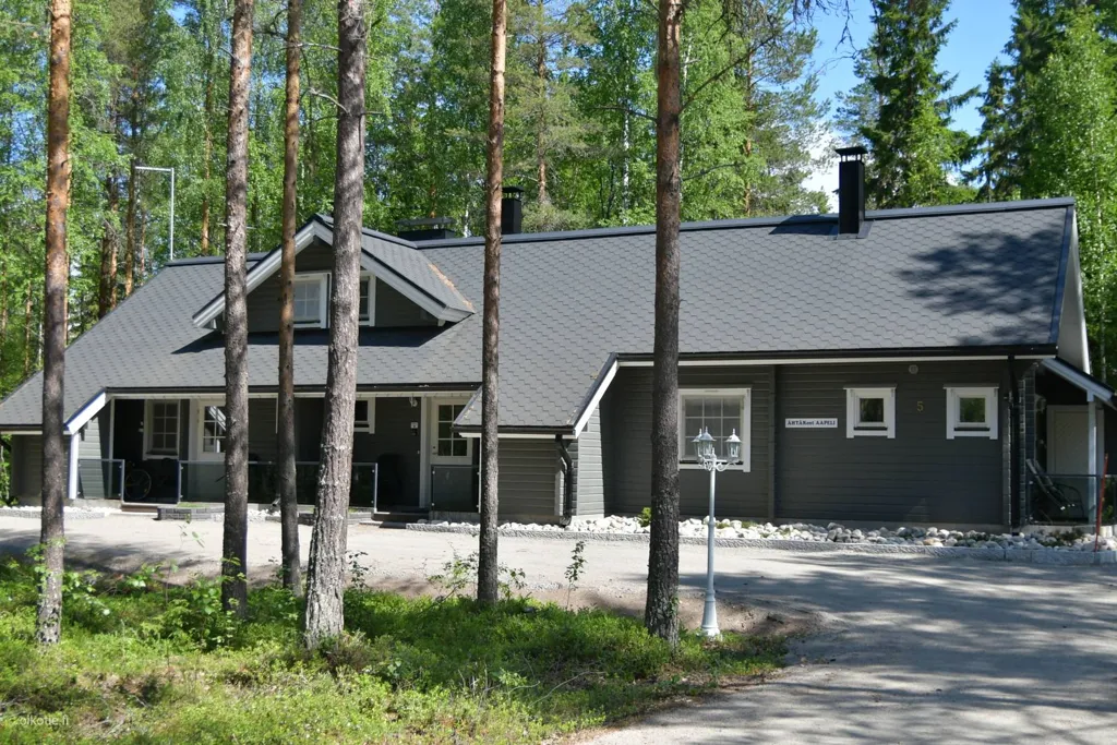 Maja asukohas FI