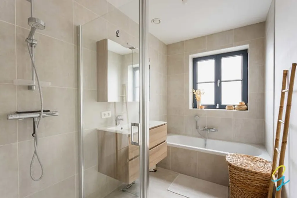 Vannitoad - Eco-Friendly House with Terrace in Oosterzele