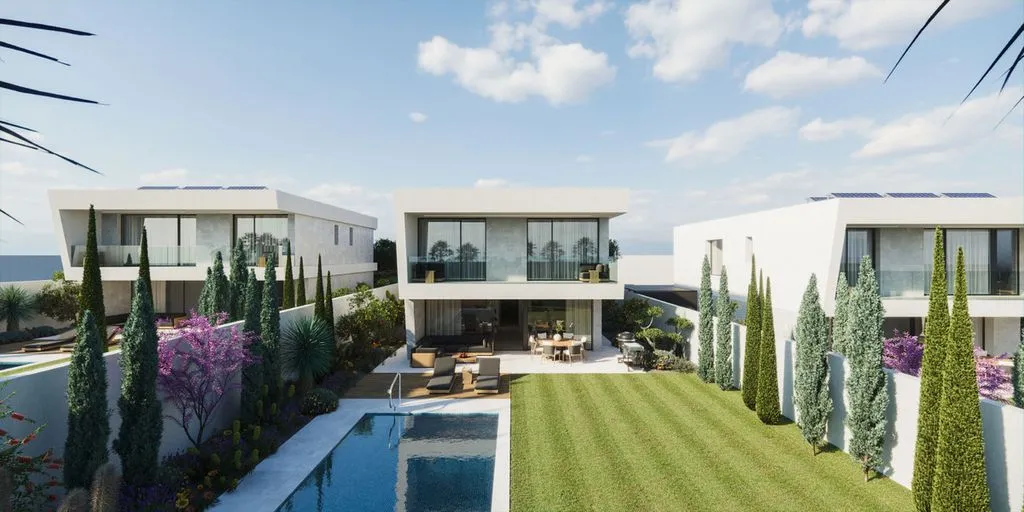 Piscine - Luxury Villa with Pool in San Pedro de Alcántara