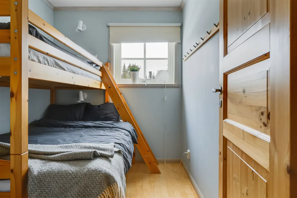 Chambres - Apartment with Ski Access in Klövsjö