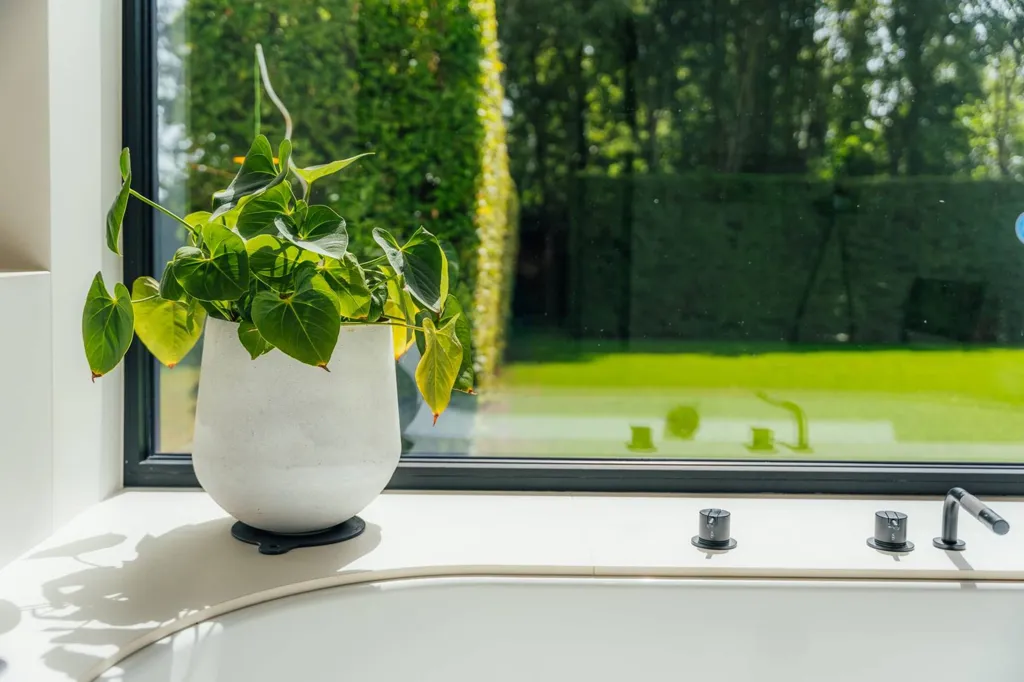 Bagni - Modernised Villa with Garden in Poperinge