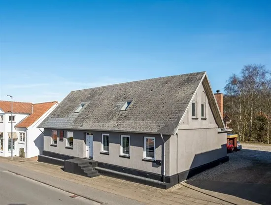 Maison 7 pièces à Holsted