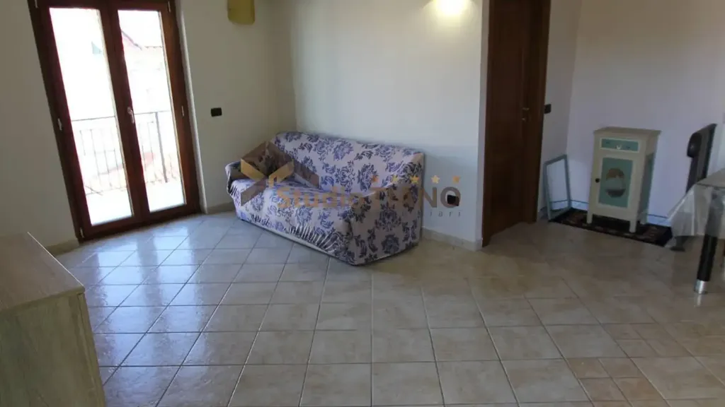 Elutuba - Bifamiliare Villa with Garden in Rende