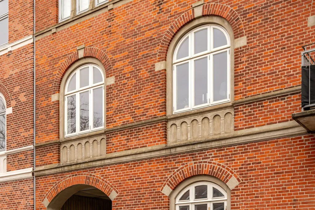 3-toaline korter asukohas Esbjerg