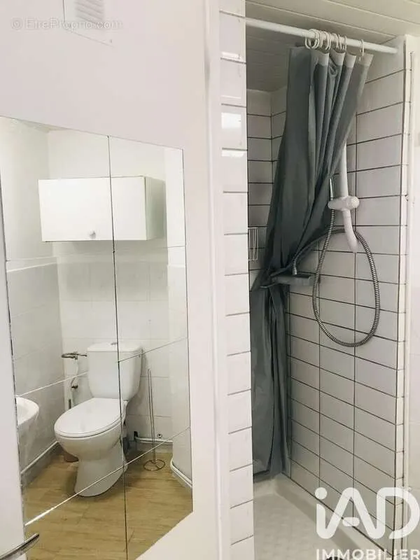 Korter asukohas Lille