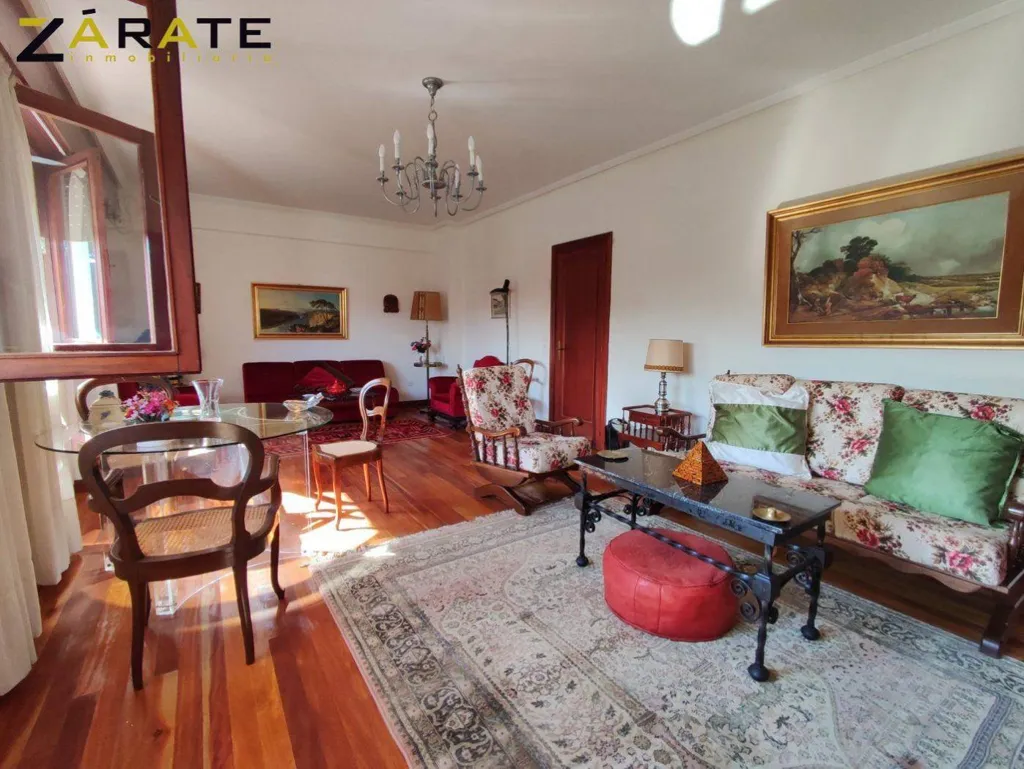 Elutuba - 10-Room House with Pool in Larrabetzu