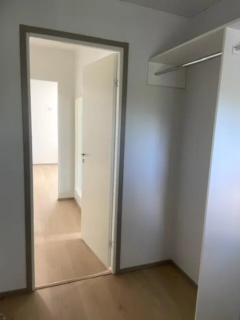 Stanze - Modernised Apartment with Balcony in Kangasala Centre