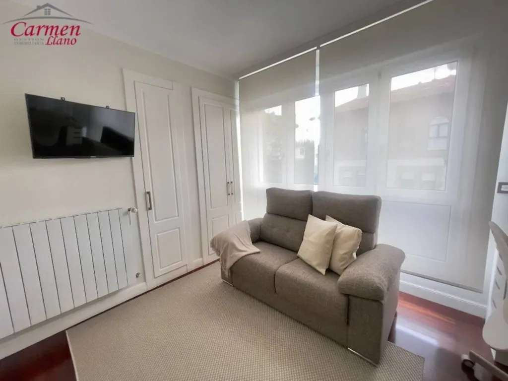 Elutuba - Spacious Apartment with Terrace in Neguri