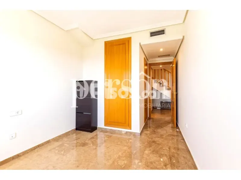 Appartement 4 chambres à ES