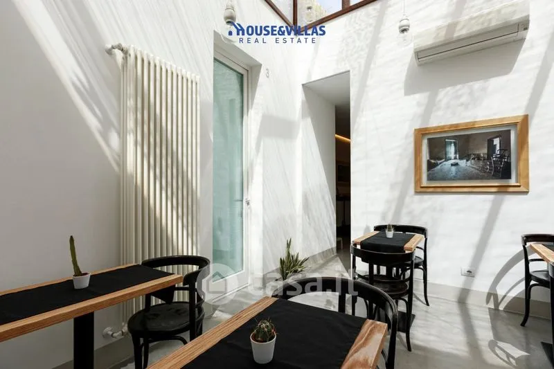Salle à manger - Restored House with Panoramic Terrace in Noto