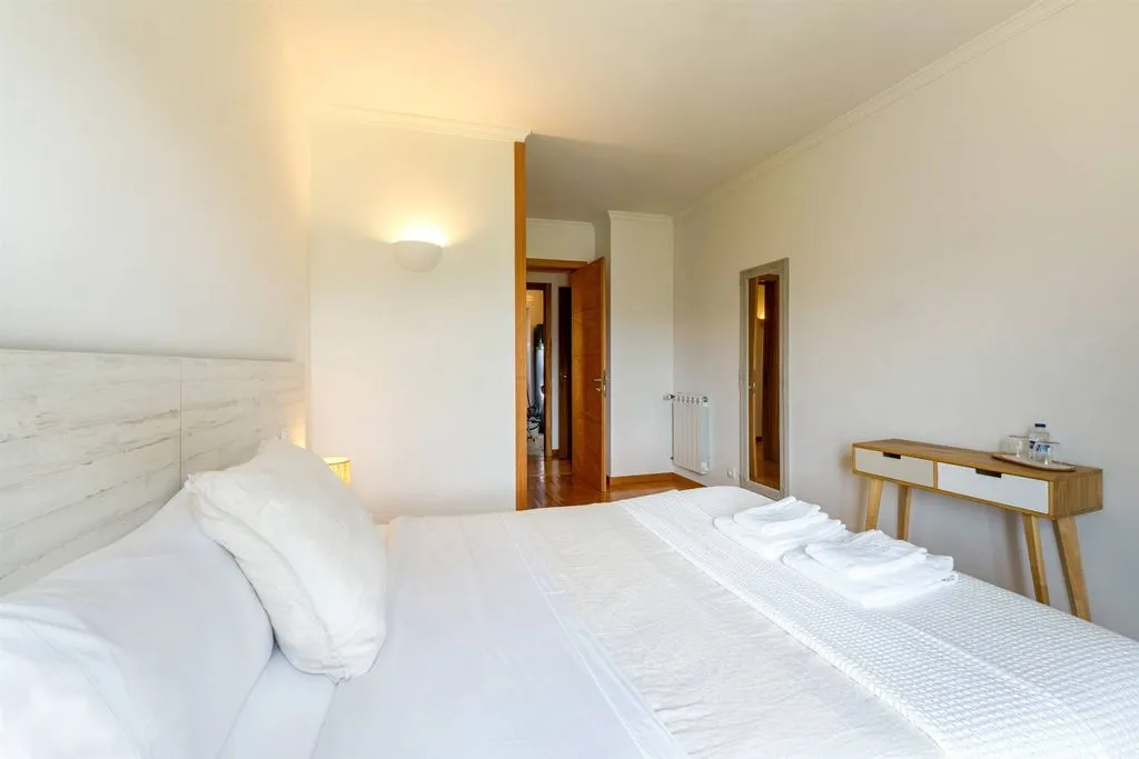 Chambres - Luxury Detached House with Extensive Land in Baião