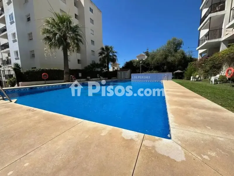 Bassein - Apartment with Sea Views in Benalmádena