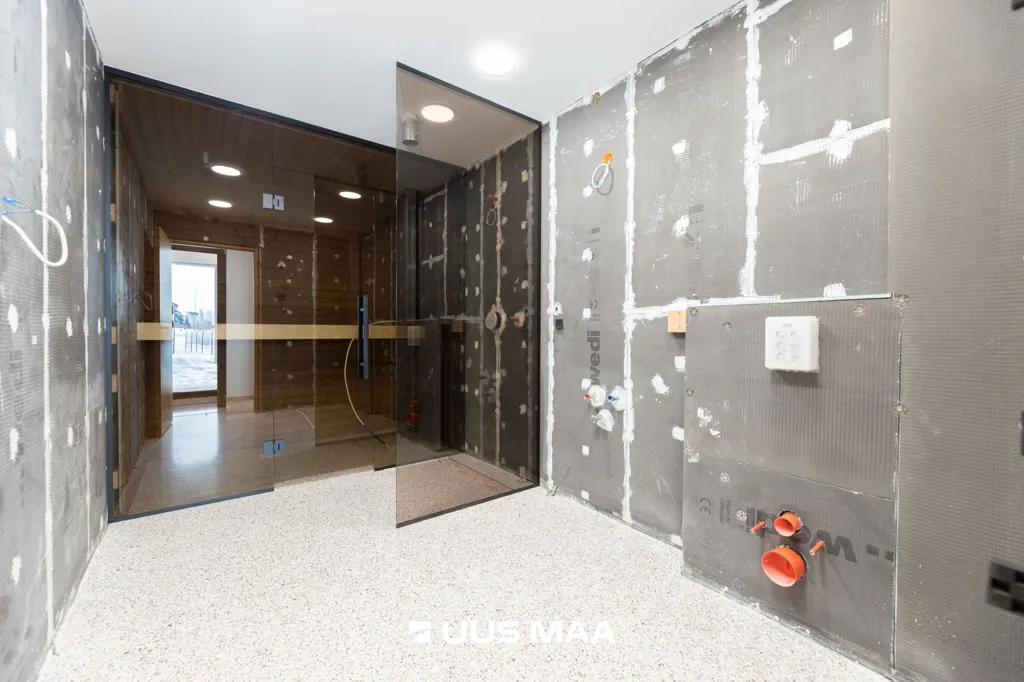 Ingresso - Luxury Stone Cottage with Garden in Saku