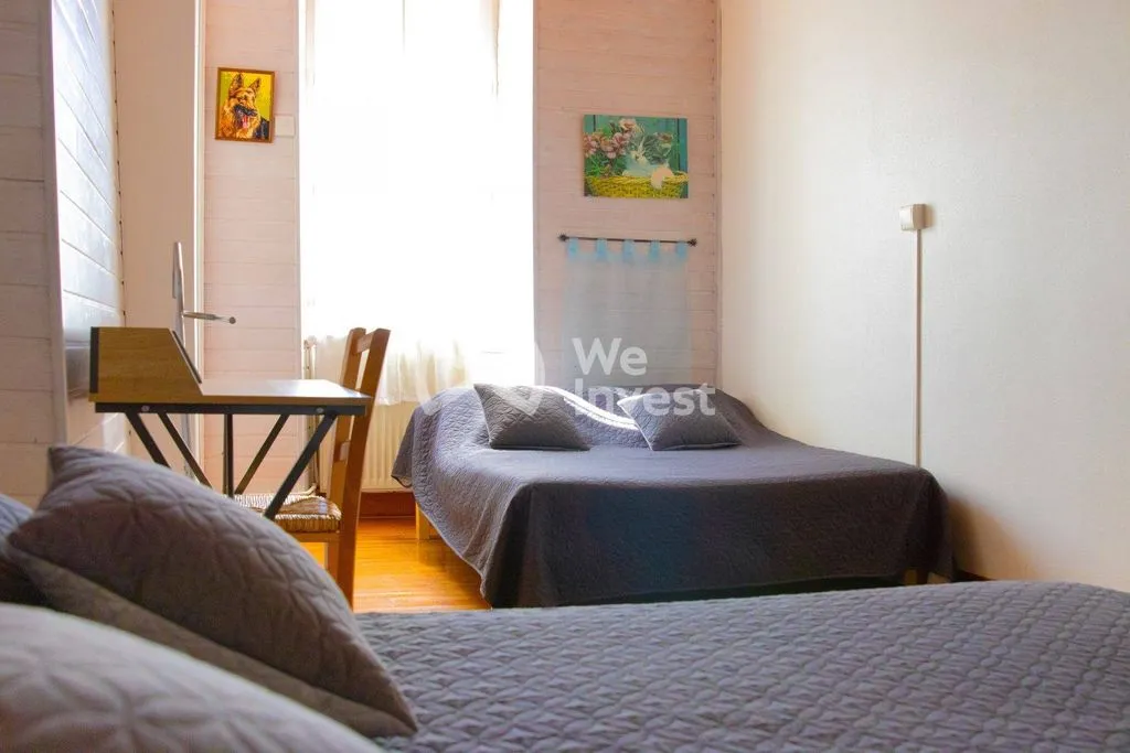 Magamistoad - Luxury House with Pool in Périssac