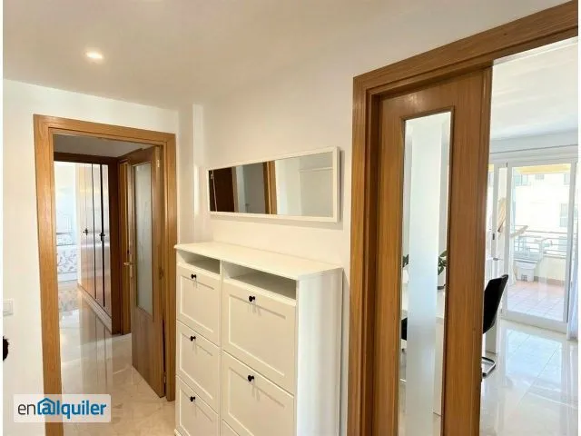 Esik - Apartment with Pool in Playa de Palma