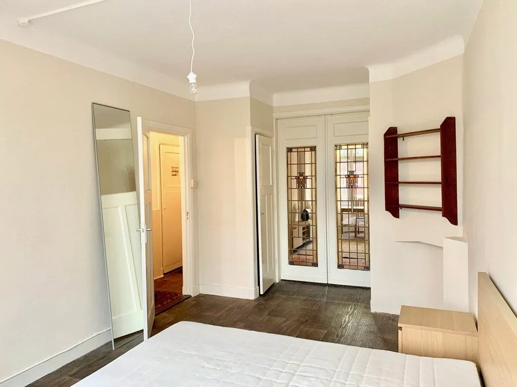Appartement 3 pièces à Den Haag