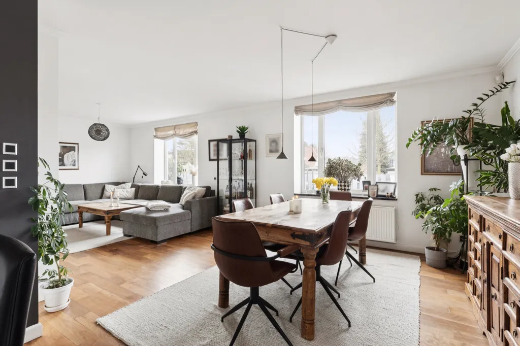 Maison 7 pièces à Hedehusene