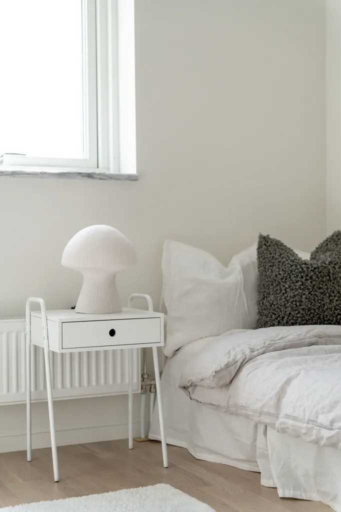 Camere da letto - Modern Flat with Skyline View in Central Location