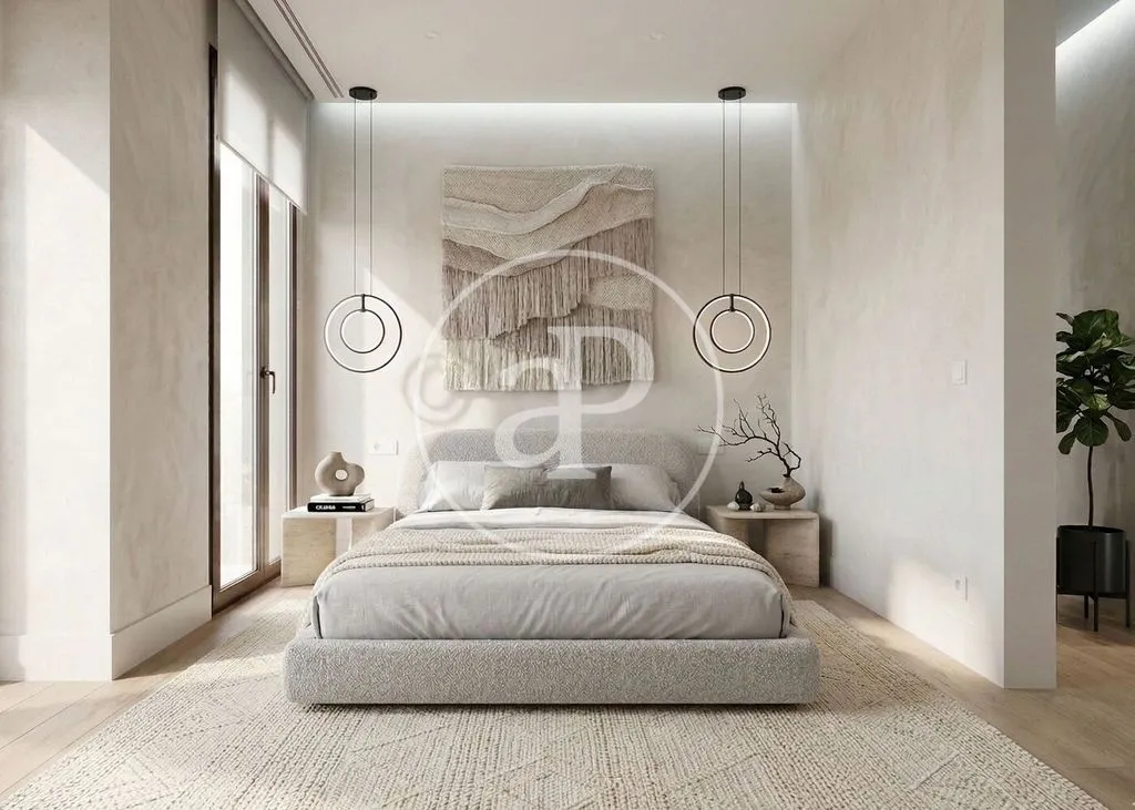 Magamistoad - Luxury Flat with Pool in Salamanca, Madrid