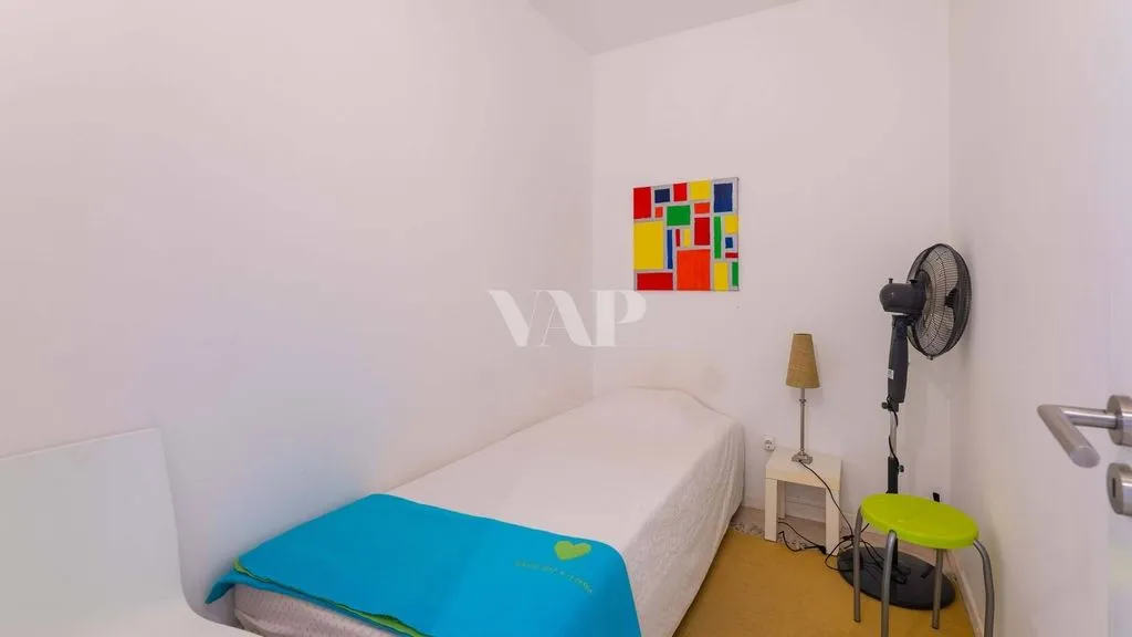 Camere da letto - Luxury Flat with Marina View in Vilamoura