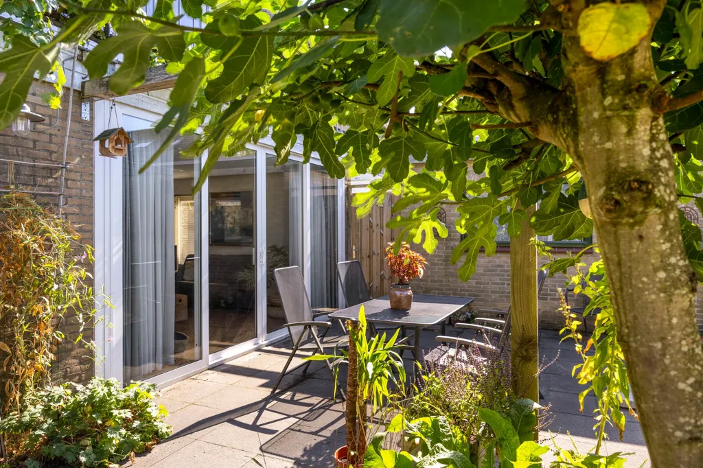 Jardin - Detached House with Garden in Berlicum