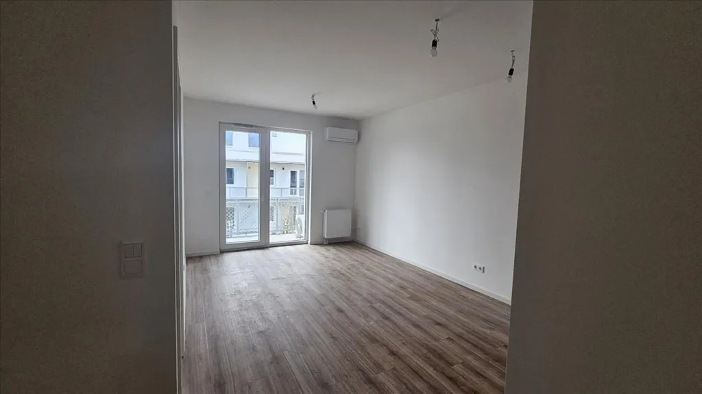Stanze - Modern Panel Flat with Balcony in Debrecen