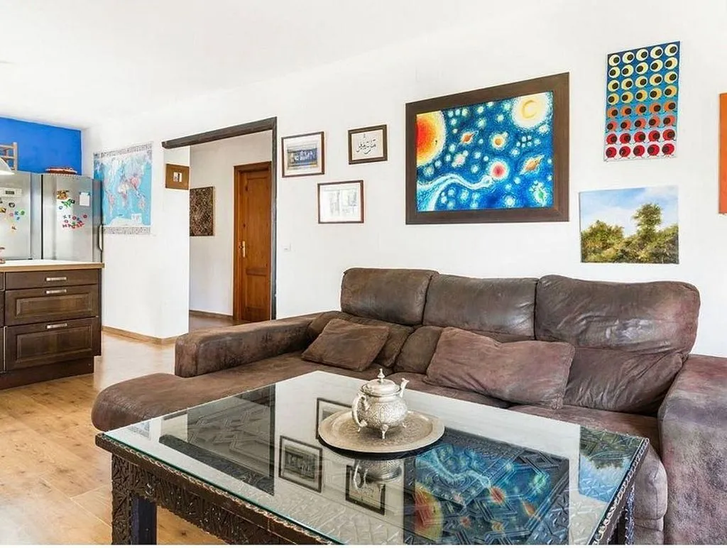 Soggiorno - Chalet with Pool in Pinar de los Franceses