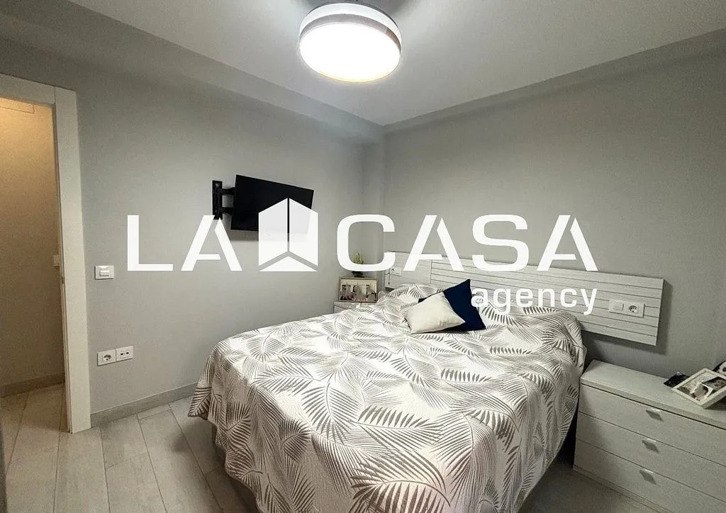 3-room apartment in Valencia