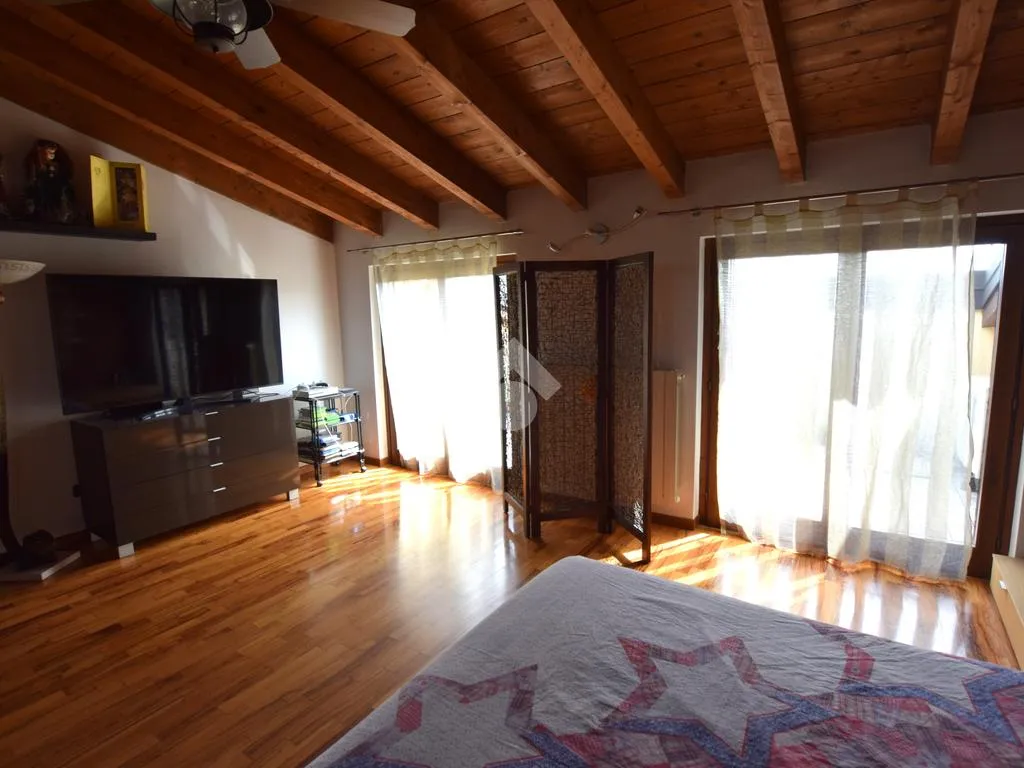 Camere da letto - Villa with Private Garden in Cassina De' Pecchi